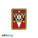 ABYstyle Hunter x Hunter Metal Pin 3cm - Hunter License - Piespraude