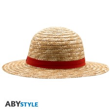 ABYstyle One Piece Luffy Straw Hat (Kid Size)