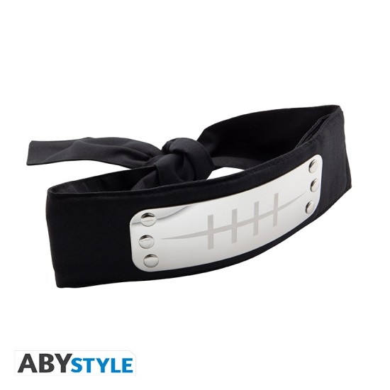 ABYstyle Naruto Shippuden Headband - Pain - Galvas saite