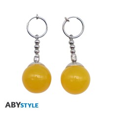 ABYstyle Dragon Ball Earrings Set - Potaras