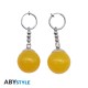 ABYstyle Dragon Ball Earrings Set - Potaras - Auskari