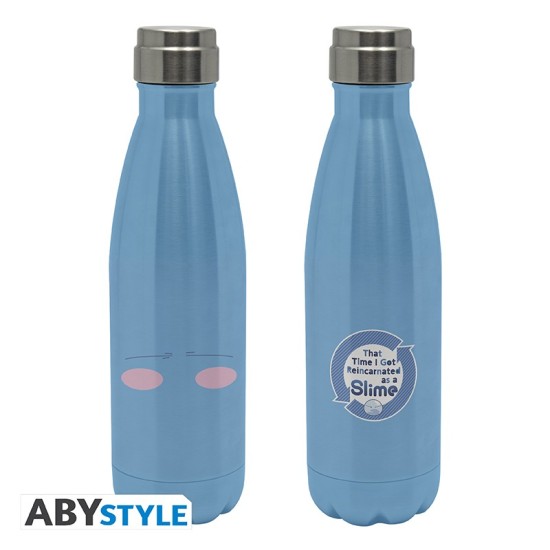 ABYstyle That Time I Got Reincarnated as a Slime Hydro Bottle 500ml - Rimuru - Ūdens pudele