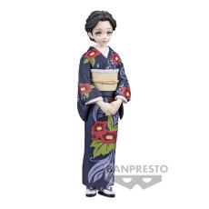 Banpresto Demon Slayer Kimetsu no Yaiba Figure 14cm - Tamayo - Plastmasas figūriņa