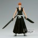 Banpresto Bleach Solid and Souls Figure 17cm - Ichigo Kurosaki - Plastmasas figūriņa