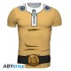 ABYstyle One-Punch Man Replica Saitama T-shirt - L izmērs - Vīriešu T-krekls