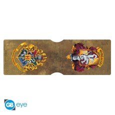 ABYstyle Harry Potter Card Holder Case 21 x 7cm - Gryffindor - Держатель для карт / кошелёк