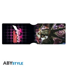 ABYstyle Jojo's Bizarre Adventure Card Holder Case 21 x 7cm - Stardust Crusaders