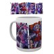 ABYstyle Five Nights at Freddy's Ceramic Mug 320ml - Sisters - Krūze