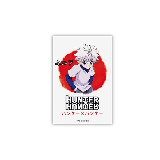 ABYstyle Hunter x Hunter Magnet 5 x 8 cm - Kirua - Magnēts