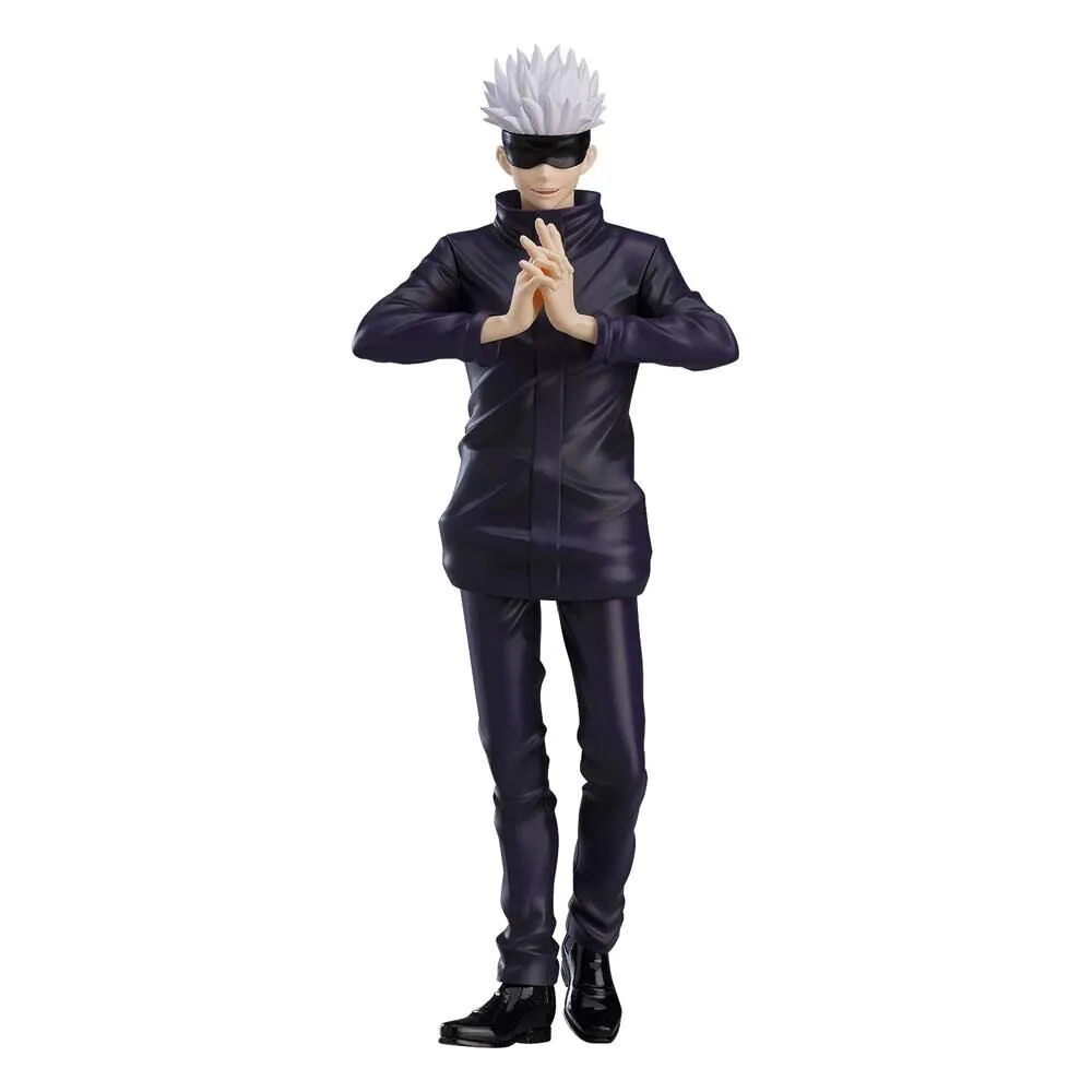 Good Smile Company Jujutsu Kaisen Figure 19cm - Satoru Gojo Pop Up Parade -  Пластмассовая фигурка