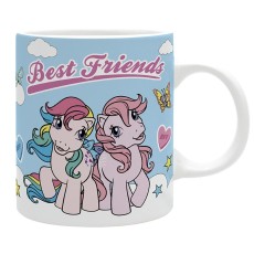 ABYstyle My Little Pony Ceramic Mug 320ml - Best Friends