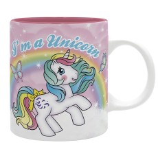 ABYstyle My Little Pony Ceramic Mug 320ml - I'm a Unicorn