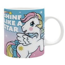 ABYstyle My Little Pony Ceramic Mug 320ml - Shine Like a Star