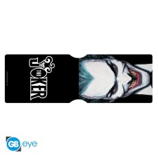 ABYstyle DC Comics Card Holder Case 21 x 7cm - Joker