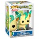 Funko POP! Pokemon Figure 9cm - Leafeon (866) - Vinila figūriņa