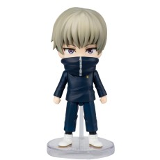 Tamashii Nations Jujutsu Kaisen Figuarts mini Action Figure 9cm - Toge Inumaki mini - Plastmasas figūriņa