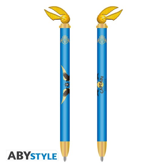 ABYstyle Harry Potter Pen - Ravenclaw - Pildspalva