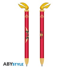 ABYstyle Harry Potter Pen - Gryffindor
