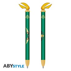 ABYstyle Harry Potter Pen - Slytherin