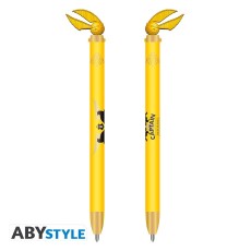 ABYstyle Harry Potter Pen - Hufflepuff