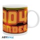 ABYstyle Pokemon Ceramic Mug 320ml - Charmander Neon - Krūze