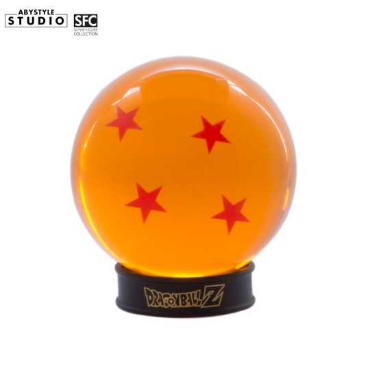 ABYstyle Dragon Ball Z 4 Stars Dragon Ball - Akrila Bumba