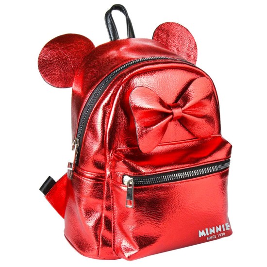 Cerda Disney Mickey Mouse Minnie Backpack 22cm - Mugursoma