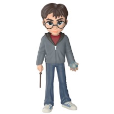 Funko! Harry Potter Rock Candy Figure 12cm - Harry Potter with Prophecy - Vinyl figure