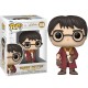 Funko POP! Harry Potter Figure 9cm - Harry Potter 20th (149) - Vinila figūriņa