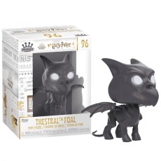 Funko POP! Harry Potter Assorted Mini Figure 6cm - Thestral Foal - Vinyl figure