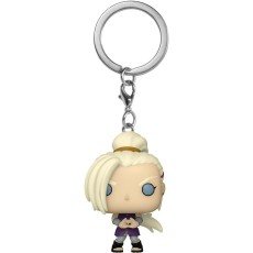 Funko Pocket POP! Naruto Shippuden Keychain - Ino Yamanaka - Vinyl keychain