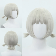 Genshin Impact Anime Cosplay Synthetic Hair Wig - Sayu
