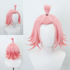 Genshin Impact Anime Cosplay Synthetic Hair Wig - Diona