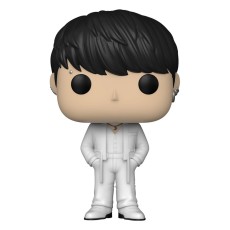 Funko POP! BTS Rocks Figure 9cm - Jung Kook (373) - Vinyl figure
