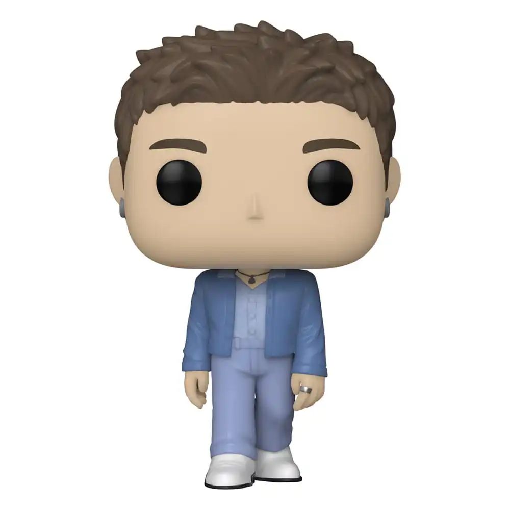 Funko POP! BTS Rocks Figure 9cm - RM (367) - Виниловая фигурка