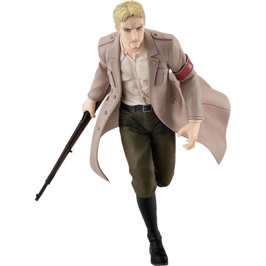 Good Smile Company Attack On Titan Figure18cm - Reiner Braun Pop Up Parade - Plastmasas figūriņa