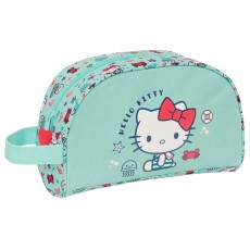 Safta Hello Kitty Sea Lovers Vanity Case 26 x 9 x 16cm - Somiņa