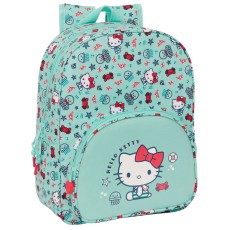 Safta Hello Kitty Sea Lovers Backpack 34cm - Mugursoma