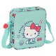 Safta Hello Kitty Sea Lovers Shoulder Bag 18cm - Pleca somiņa