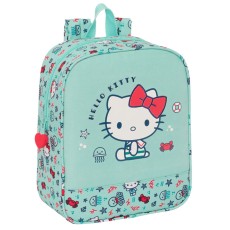 Safta Hello Kitty Sea Lovers Backpack 27cm - Mugursoma
