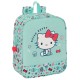 Safta Hello Kitty Sea Lovers Backpack 27cm - Mugursoma