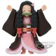 Banpresto Demon Slayer Kimetsu no Yaiba Figure 11cm - Nezuko Kamado - Plastmasas figūriņa