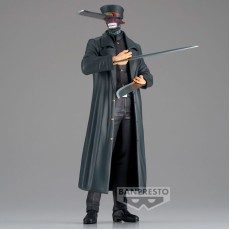 Banpresto Chainsaw Man Chain Spirits vol.6 Figure 19cm - Katana Devil - Plastic figure
