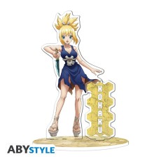 ABYstyle Dr. Stone Acryl Figure 10cm - Kohaku