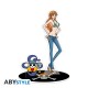 ABYstyle One Piece Acryl Figure 10cm - Nami - Akrila figūriņa