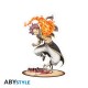 ABYstyle Fairy Tail Acryl Figure 8cm - Natsu - Akrila figūriņa