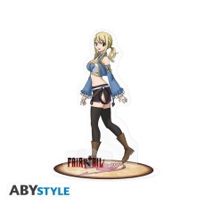 ABYstyle Fairy Tail Acryl Figure 8cm - Lucy - Akrila figūriņa
