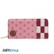 ABYstyle Demon Slayer Wallet 9.5 x 21cm - Nezuko Kamado - Naudas maks