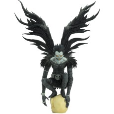 ABYstyle Death Note Figure (wings included) 30cm - Ryuk - Plastic figure