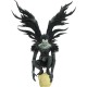 ABYstyle Death Note Figure (wings included) 30cm - Ryuk - Plastmasas figūriņa